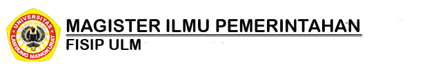 MIP FISIP ULM