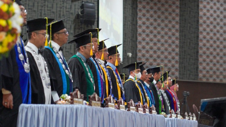 Dies Natalis ULM 2025