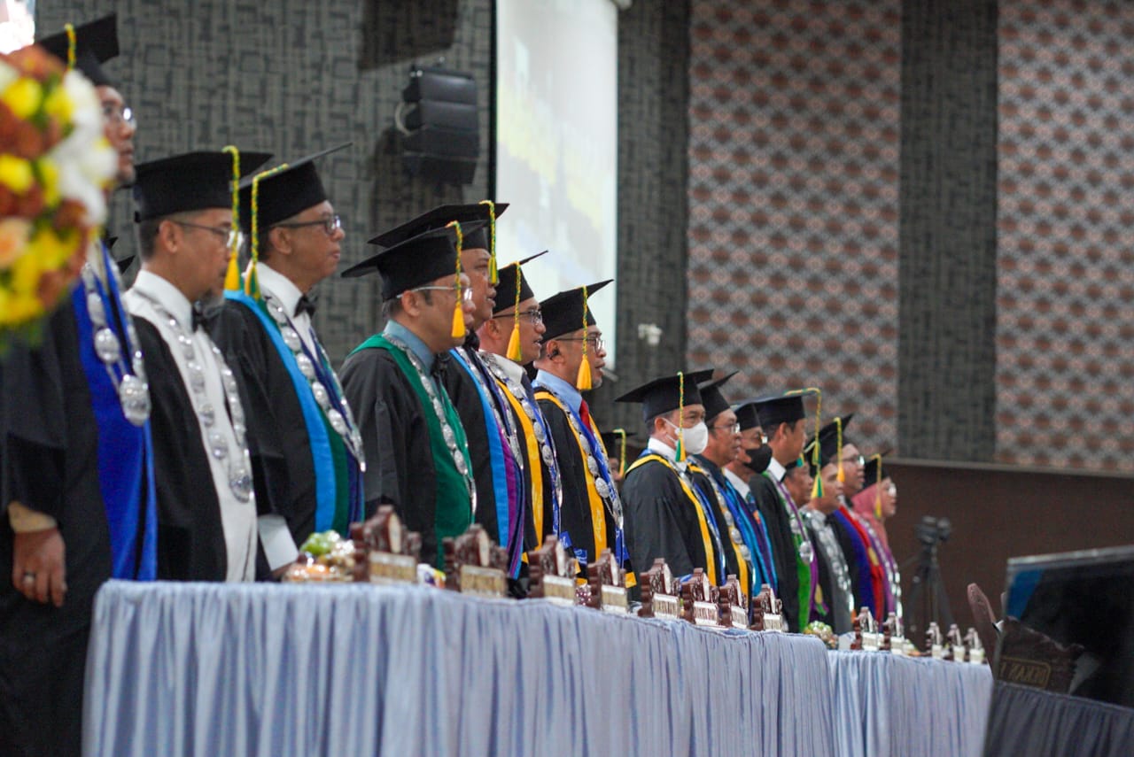 Dies Natalis ULM 2025